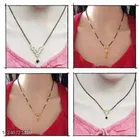Alloy Mangalsutra for Women 