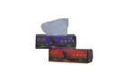 G&M 100 Pulls Tissue Box Pack of 2