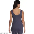 Woolen Thermal Top for Women 