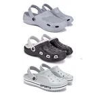 Combo of Clogs for Men 