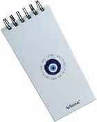 Pocket-Size 130 Pages Daily Detailed Work Planner 