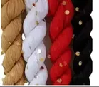 Lycra Solid Dupattas for Women 