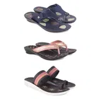 Combo of Flats for Women 