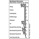 Fortune Premium Kachi Ghani Pure Mustard Oil 455 g 