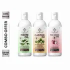 PuriFlame Pure Neem Oil 