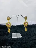 DIVA FANCY JEWELLERY SET