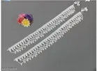 Alloy Anklets for Women 