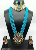 Shimmering Unique Jewellery Sets