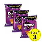 Doritos Nachos Sweet Chilli Chips, 29 g (Pack of 3)