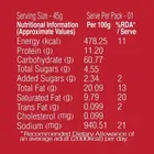 Nissin Pokemon Ramen Cup Noodles 45 g