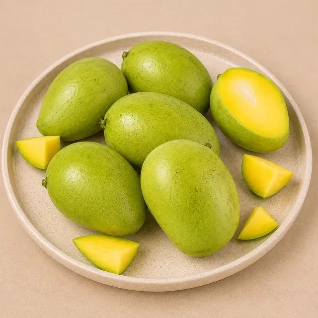 कच्चा आम, 500 g