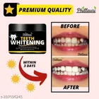 Teeth Whitening Foam with Teeth Powder 
