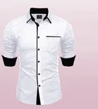 Full Sleeves Shirt for Men 