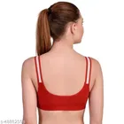Polycotton Feeding Bra for Women 