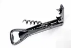 Pallavi Trading Multi Functional Bottle Opener For Wine And Beer Bottle