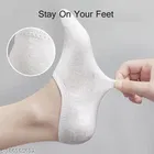 Cotton Blend Socks for Men 