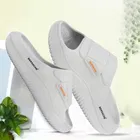 Sliders for Men, Grey 