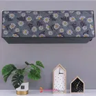 PVC Printed AC Cover 