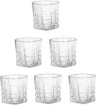 Liquor cum Cocktail Glasses 
