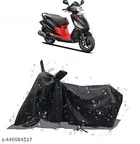 Polyester Cover For Bike/Scooter, Multicolour