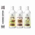 PuriFlame Pure Sesame Oil 