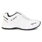 Sports Shoes for Men, White 