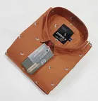 Men's Printed Shirt 