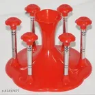 Glass and Spoon Holder for Kitchen 