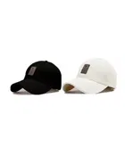 Caps for men (Pack of 2)