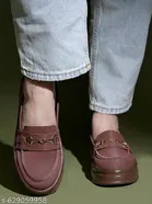 Shoetopia Loafers 