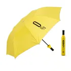 Mini Umbrella with Plastic Case 