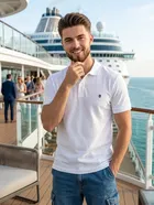 Polo T-shirt for Men 