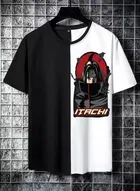 Half Sleeves T-Shirt for Men 