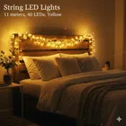 String LED Light 