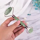 Jade Roller Face Massager for Men & Women 
