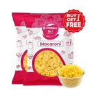 सिटीमॉल न.1 मैकरोनी 2X400 g 