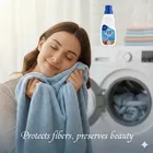 कांफी सॉफ्ट फैब्रिक कंडीशनर ब्लू 2X200 ml 