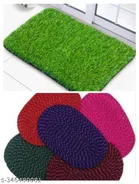 Cotton Doormat 