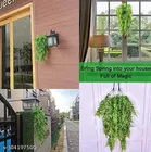 Plastic Artificial Flower 