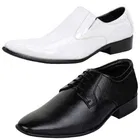 Vitoria Formal Shoes Combo For Men And Boys 