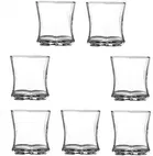 Liquor cum Cocktail Glasses 