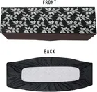 PVC Printed AC Cover 