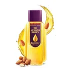 बजाज आल्मंड ड्रॉप्स हेयर ऑयल 625 ml