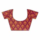 SVB आर्ट सिल्क साड़ी फॉर विमेंस 