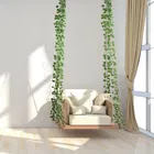 Artificial Money Tree Bail for Diwali Decoration 