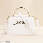 White Crossbody Bags & Sling Bags for Women 