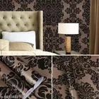 Bliss Vinyl Wallpaper for Home 