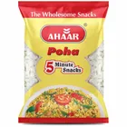 Ahaar Natural Poha 500 g