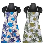 Unisex Aprons for Kitchen 