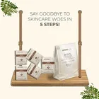 Spring H2O D-TAN Facial Kit 